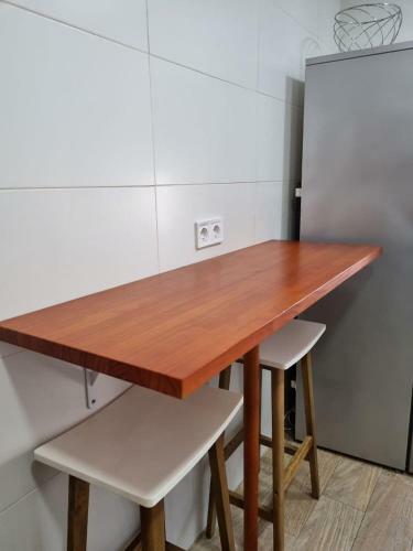 103a Apartamento Moderno 2 Habitaciones