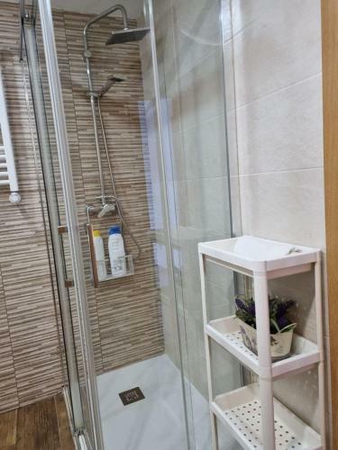 103a Apartamento Moderno 2 Habitaciones