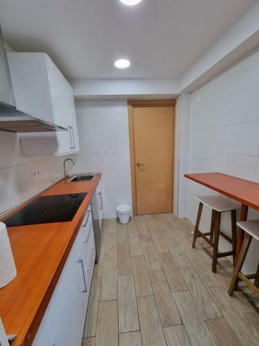 103a Apartamento Moderno 2 Habitaciones