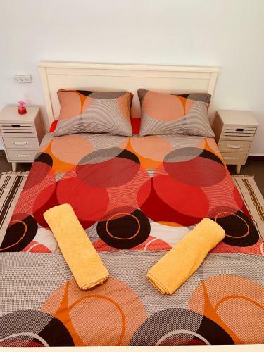 Apartamento Best Beautiful Private