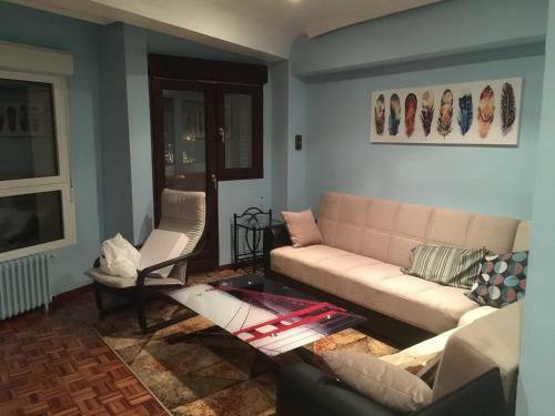 Apartamento Mirandoalmar