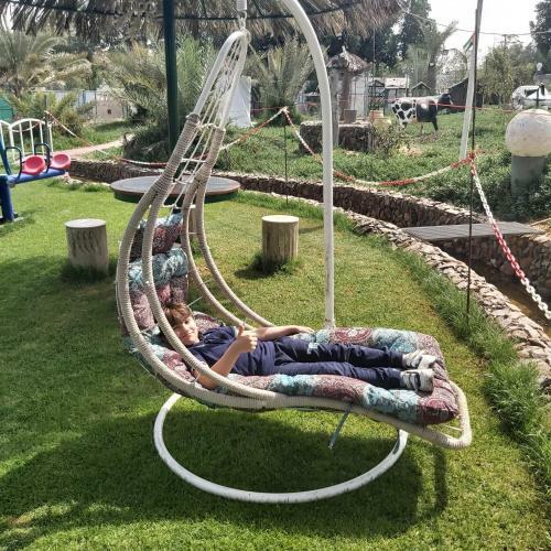 Agroturismo Al Maha Farm
