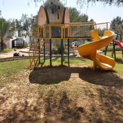 Agroturismo Al Maha Farm