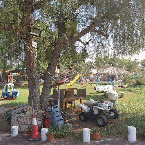 Agroturismo Al Maha Farm