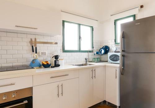 Sapir Boutique Apartments