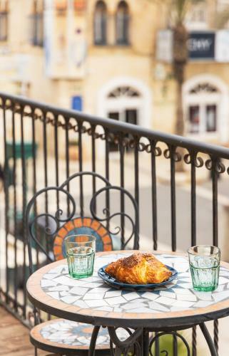 Sapir Boutique Apartments