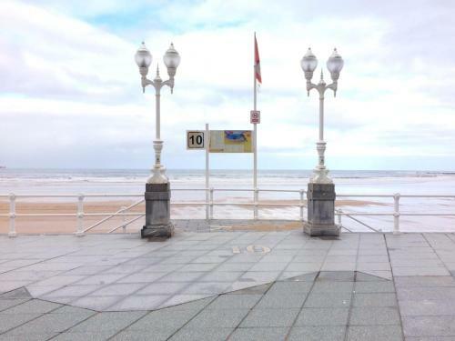 Apartamento Centro Playa