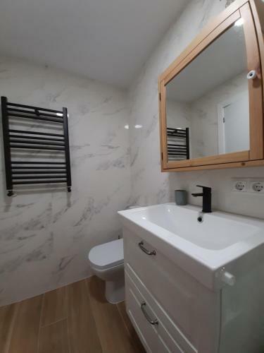 Apartamento Centro Playa