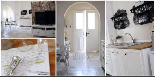 Bed & Breakfast Trumpeldor Suites