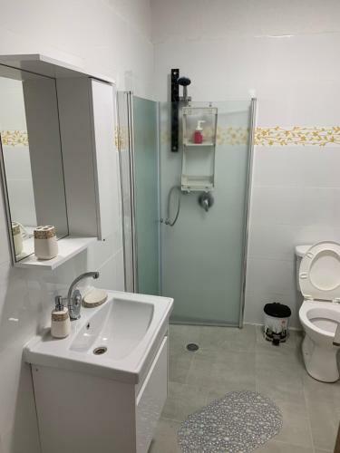 Apartamento Exclusive Comfort Premium