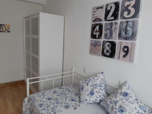 Apartamento San Lorenzo
