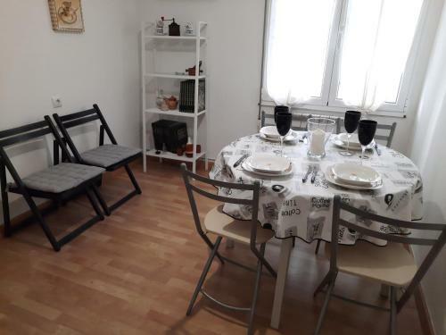 Apartamento San Lorenzo