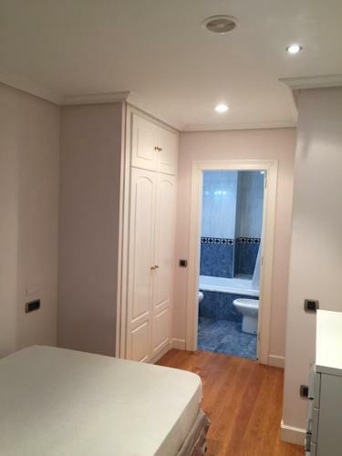 Apartamento Primera L�nea Playa+parking Gratis