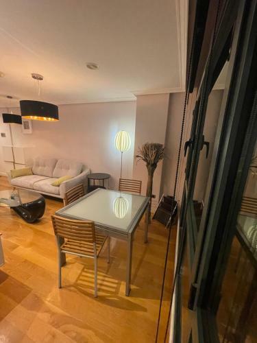 Apartamento Primera L�nea Playa+parking Gratis