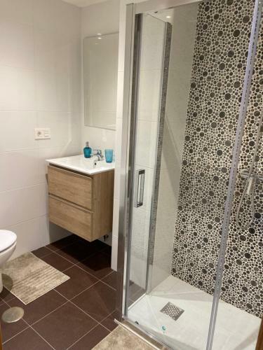 Apartamento Piso Avenida 49