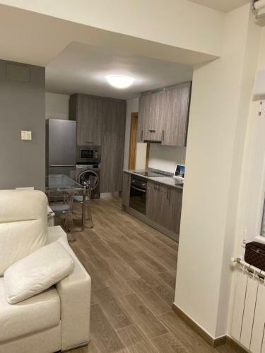 Apartamento Piso Avenida 49