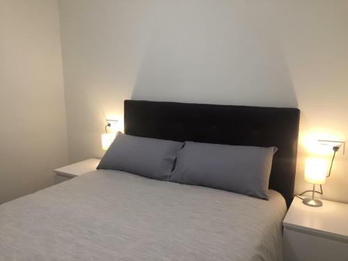 Apartamento Piso Avenida 49