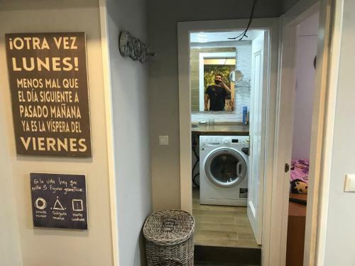 Apartamento Sweet Home
