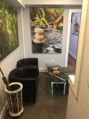 Apartamento Sweet Home