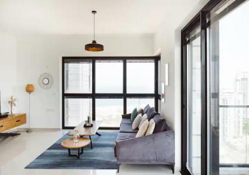 O&o Group- Special Apartment Sea View Luxury Tower