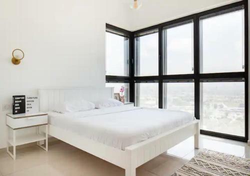 O&o Group- Special Apartment Sea View Luxury Tower