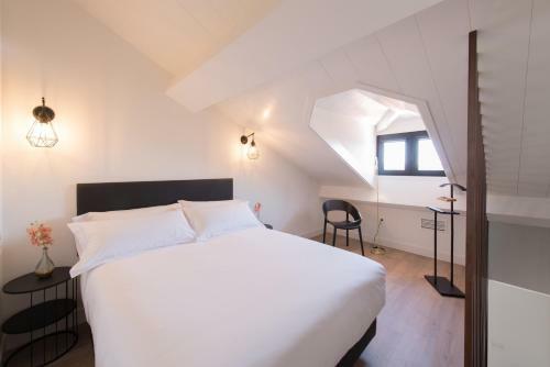 Apartamento Santa Catalina Suites Gij�n