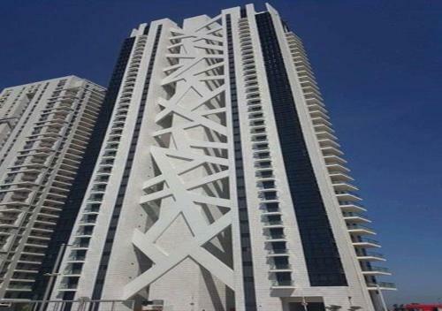 Apartamento O?&o Group- Luxury Apt Tower Best Sea View Bat Yam