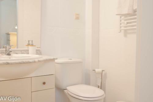 Apartamento Av Gij�n Cangas De On�s 3