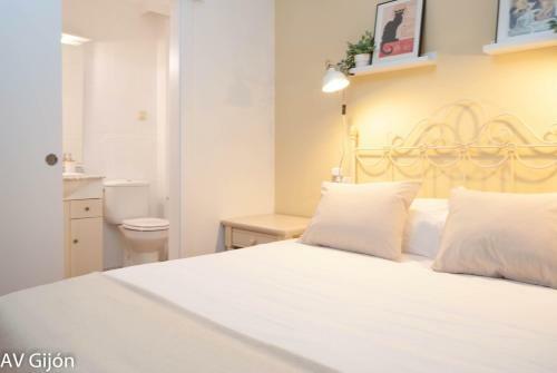 Apartamento Av Gij�n Cangas De On�s 3