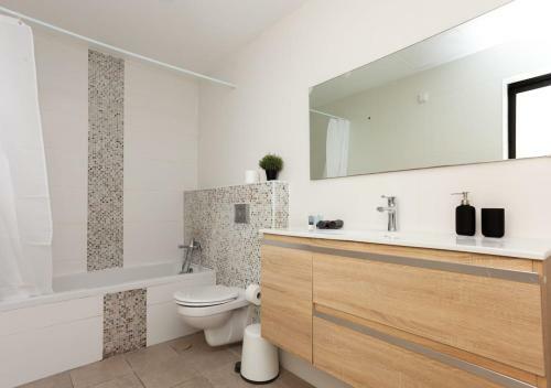 Apartamento O?&o Group- Luxury Apt Tower Spectacular Sea View