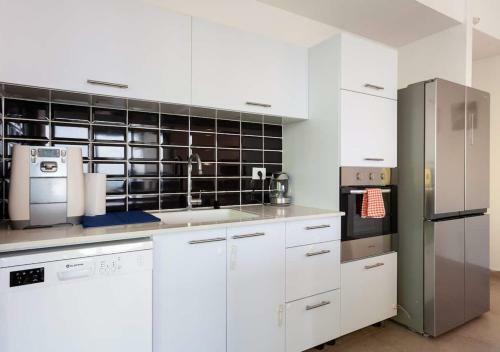 Apartamento O?&o Group- Luxury Apt Tower Spectacular Sea View
