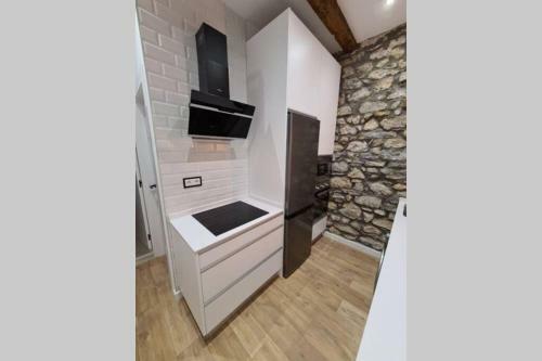 119a - Espectacular Apartamento En Pleno Centro