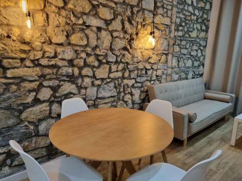 119a - Espectacular Apartamento En Pleno Centro