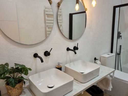 119a - Espectacular Apartamento En Pleno Centro