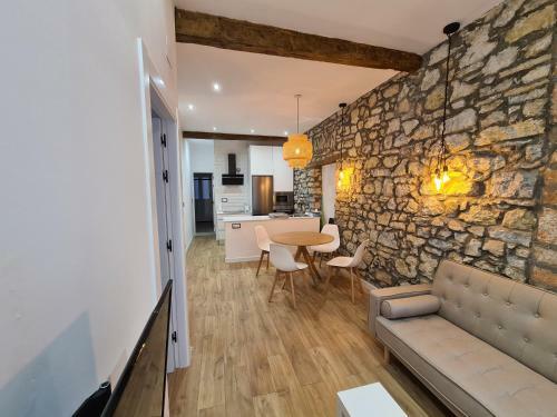 119a - Espectacular Apartamento En Pleno Centro