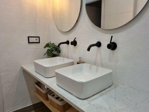119a - Espectacular Apartamento En Pleno Centro