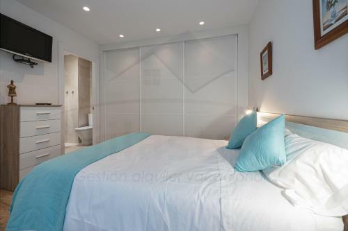 Apartamento Juan XXIII