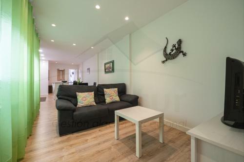 Apartamento Juan XXIII