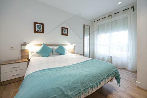 Apartamento Juan XXIII