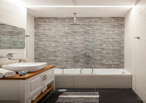 Apartamento O?&o Group- Luxury Penthouse Jacuzzi Sea 36 Floor