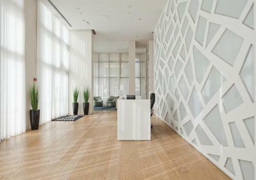 Apartamento O?&o Group- Luxury Penthouse Jacuzzi Sea 36 Floor