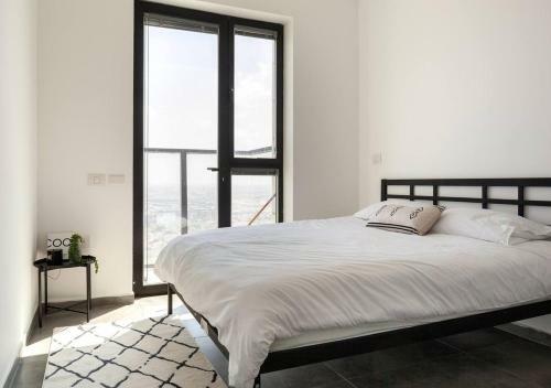 Apartamento O?&o Group- Luxury Penthouse Jacuzzi Sea 36 Floor