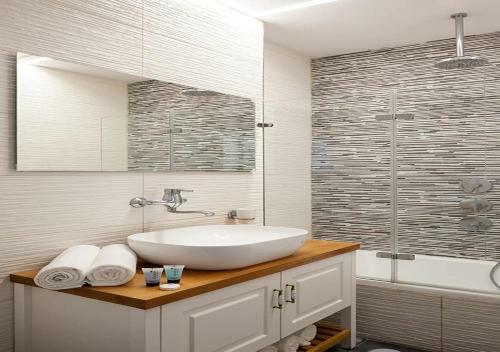 Apartamento O?&o Group- Luxury Penthouse Jacuzzi Sea 36 Floor