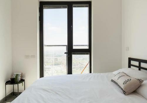 Apartamento O?&o Group- Luxury Penthouse Jacuzzi Sea 36 Floor