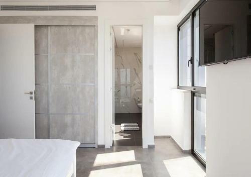 Apartamento O?&o Group- Luxury Penthouse Jacuzzi Sea 36 Floor