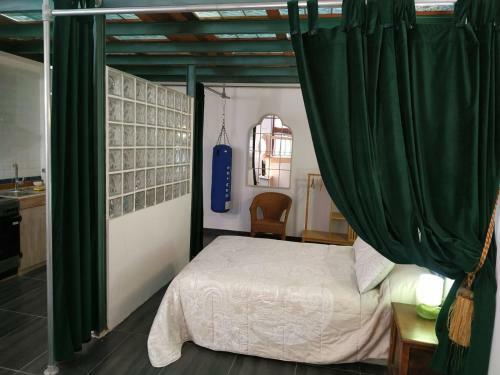 Apartamento Loft De Dise�o En Cimadevilla