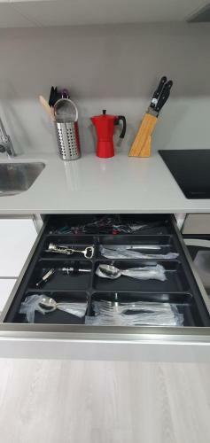 Apartamento Piso Vicente Innerarity