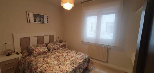 Apartamento Piso Vicente Innerarity