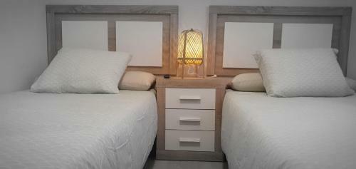 Apartamento Piso Vicente Innerarity