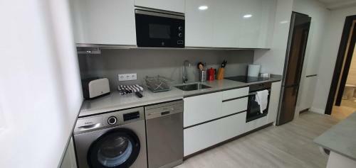 Apartamento Piso Vicente Innerarity